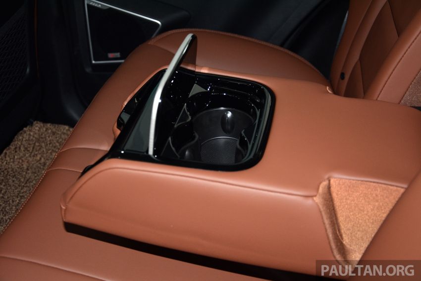 GALLERY: 2018 Geely Boyue 1.8L TGDi facelift detailed – basis for the first Proton SUV due in Q4 813498