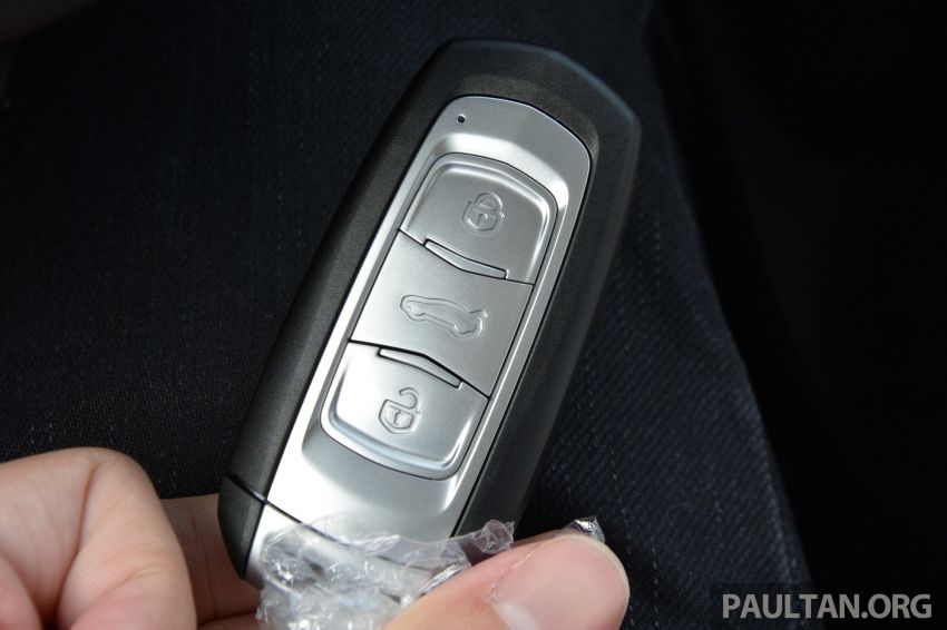 GALLERY: 2018 Geely Boyue 1.8L TGDi facelift detailed – basis for the first Proton SUV due in Q4 813490