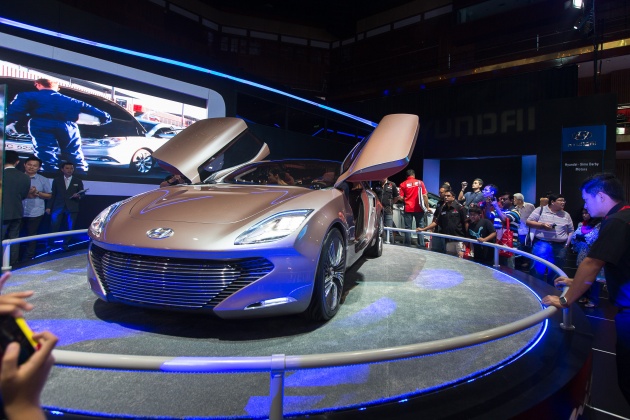 KLIMS’18 show to highlight the electrification of cars