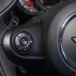 MINI Cooper S Countryman Sports launched – CKD, John Cooper Works aerokit and wheels, RM245,888