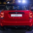 MINI Cooper S Countryman Sports launched – CKD, John Cooper Works aerokit and wheels, RM245,888