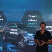 Mercedes-Benz Malaysia officially introduces EQ Power branding – C350e and E350e to get new badging