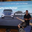 Mercedes-Benz Malaysia officially introduces EQ Power branding – C350e and E350e to get new badging