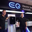 Mercedes-Benz Malaysia officially introduces EQ Power branding – C350e and E350e to get new badging