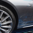 Mercedes-Benz Malaysia officially introduces EQ Power branding – C350e and E350e to get new badging