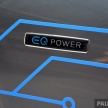 Mercedes-Benz Malaysia officially introduces EQ Power branding – C350e and E350e to get new badging
