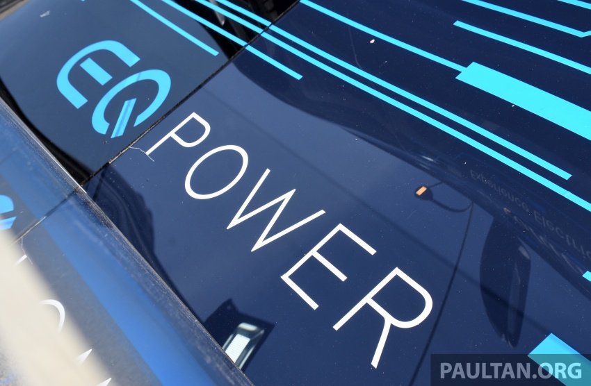 Mercedes-Benz Malaysia officially introduces EQ Power branding – C350e and E350e to get new badging 805968