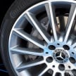 Mercedes-Benz Malaysia officially introduces EQ Power branding – C350e and E350e to get new badging