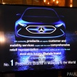 Mercedes-Benz Malaysia sets another record Q1 sales performance – 3,335 vehicles delivered, 13.2% growth