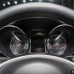Mercedes-AMG C43 Sedan, GLC43 CKD dilancarkan – harga lebih kompetitif, hingga RM91k lebih rendah