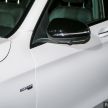 Mercedes-AMG C43 Sedan, GLC43 CKD dilancarkan – harga lebih kompetitif, hingga RM91k lebih rendah