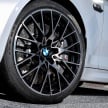 BMW M2 Competition debuts – 410 hp biturbo engine