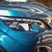 2018 Peugeot 5008 launched in Malaysia – RM174k