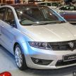 GALERI: Proton Preve Premium 2018 – RM72,510