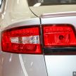 GALERI: Proton Preve Premium 2018 – RM72,510