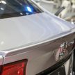 GALERI: Proton Preve Premium 2018 – RM72,510
