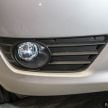 GALERI: Proton Preve Premium 2018 – RM72,510