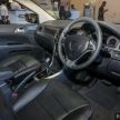 GALERI: Proton Preve Premium 2018 – RM72,510