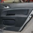 GALERI: Proton Preve Premium 2018 – RM72,510