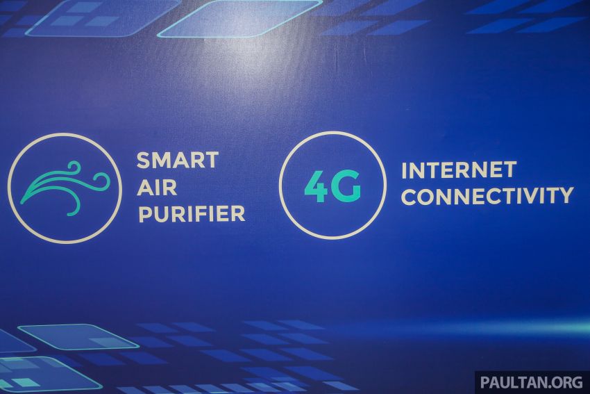 Proton SUV previewed with new details – TGDi engine confirmed; to be based on latest Geely Boyue facelift? 812331