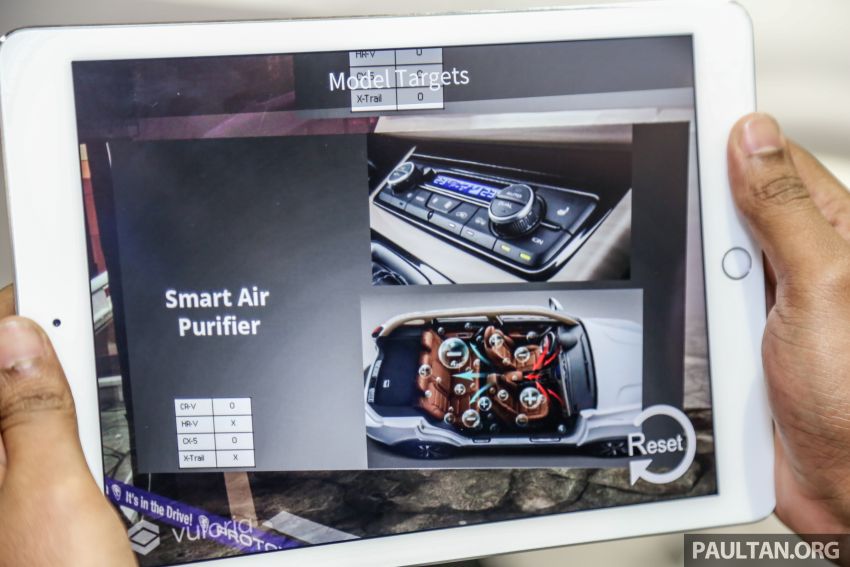 Proton SUV previewed with new details – TGDi engine confirmed; to be based on latest Geely Boyue facelift? 812324