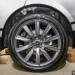 FIRST LOOK: Range Rover Velar in Malaysia – RM530k