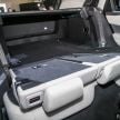FIRST LOOK: Range Rover Velar in Malaysia – RM530k