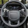 FIRST LOOK: Range Rover Velar in Malaysia – RM530k