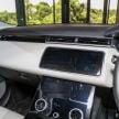 FIRST LOOK: Range Rover Velar in Malaysia – RM530k