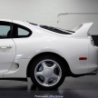 Toyota Supra Mk4 – still turning heads 30 years later