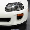 Toyota Supra Mk4 – still turning heads 30 years later