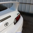 Toyota Supra Mk4 – still turning heads 30 years later