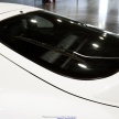 Toyota Supra Mk4 – still turning heads 30 years later