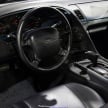 Toyota Supra Mk4 – still turning heads 30 years later