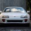 Toyota Supra Mk4 – still turning heads 30 years later