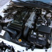 Toyota Supra Mk4 – still turning heads 30 years later