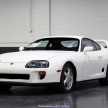 Toyota Supra Mk4 – still turning heads 30 years later
