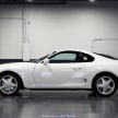 Toyota Supra Mk4 – still turning heads 30 years later