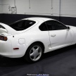 Toyota Supra Mk4 – still turning heads 30 years later