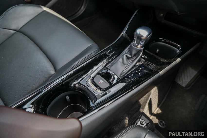 DRIVEN: Toyota C-HR 1.8L – about logic vs emotion 808271