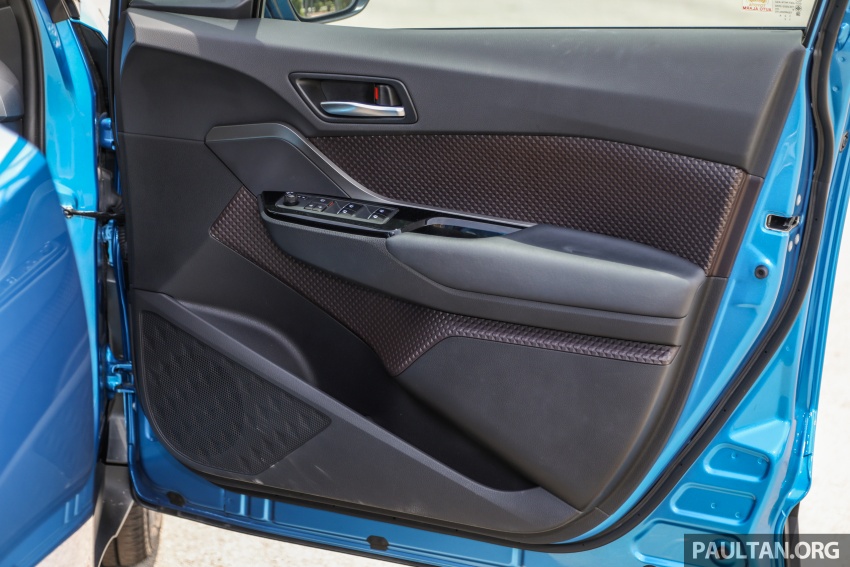 DRIVEN: Toyota C-HR 1.8L – about logic vs emotion 808281