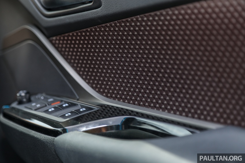 DRIVEN: Toyota C-HR 1.8L – about logic vs emotion 808283