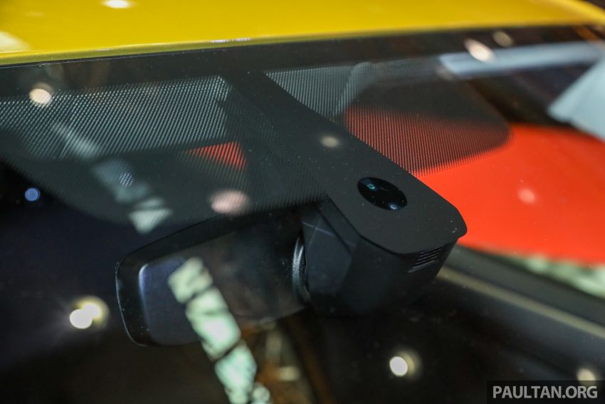 2018 Volkswagen Golf R-Line in Malaysia – RM166,990 812542