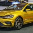 Volkswagen Golf Mk7.5 range in Malaysia, spec-by-spec compared – 1.4 TSI Sportline, R-line, GTI and R