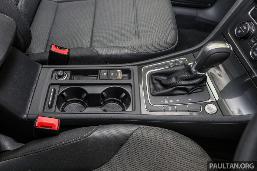 2018 Volkswagen Golf R-Line in Malaysia – RM166,990 812576