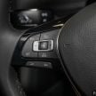 Volkswagen Golf Mk7.5 range in Malaysia, spec-by-spec compared – 1.4 TSI Sportline, R-line, GTI and R