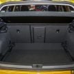 Volkswagen Golf Mk7.5 range in Malaysia, spec-by-spec compared – 1.4 TSI Sportline, R-line, GTI and R