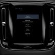 Volvo XC40 T5 Twin Engine – versi PHEV diperkenal