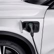 Volvo XC40 T5 Twin Engine – versi PHEV diperkenal