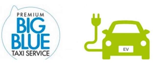 20,000 electric taxis planned for Kuala Lumpur by 2020